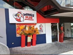 Holland Village Corner (D10), Retail #524582721